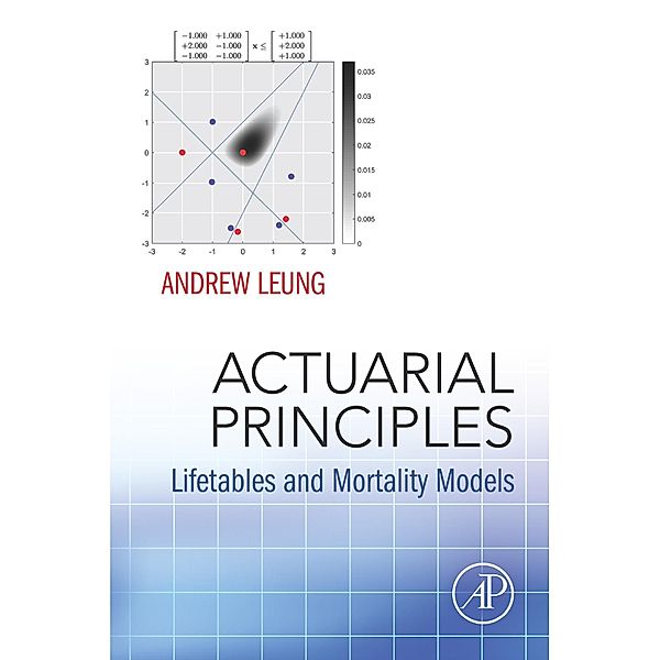 Actuarial Principles, Andrew Leung
