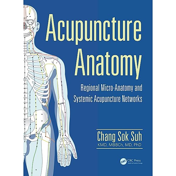 Acupuncture Anatomy, Chang Sok Suh