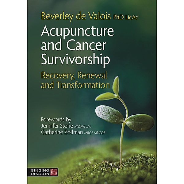 Acupuncture and Cancer Survivorship, Beverley de Valois