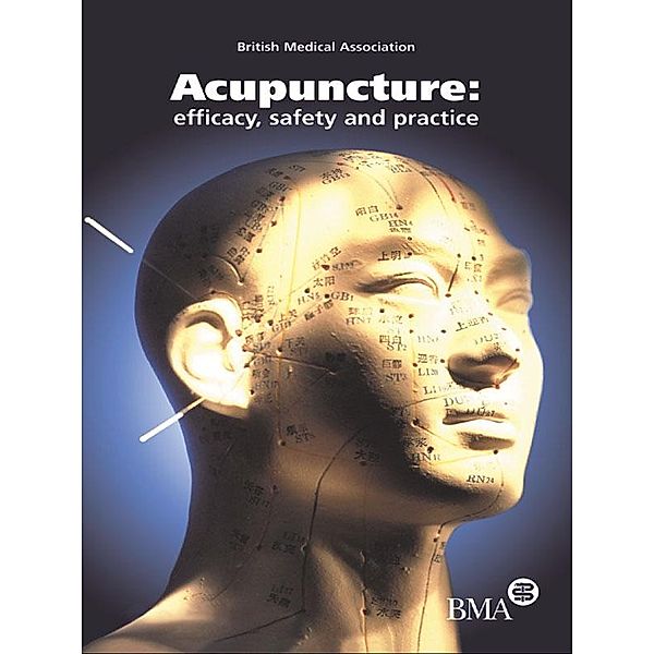 Acupuncture: Efficacy, Safety and Practice, British Medical Association