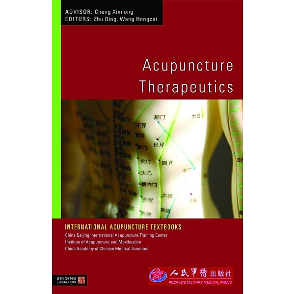 Acupuncture Therapeutics / International Acupuncture Textbooks