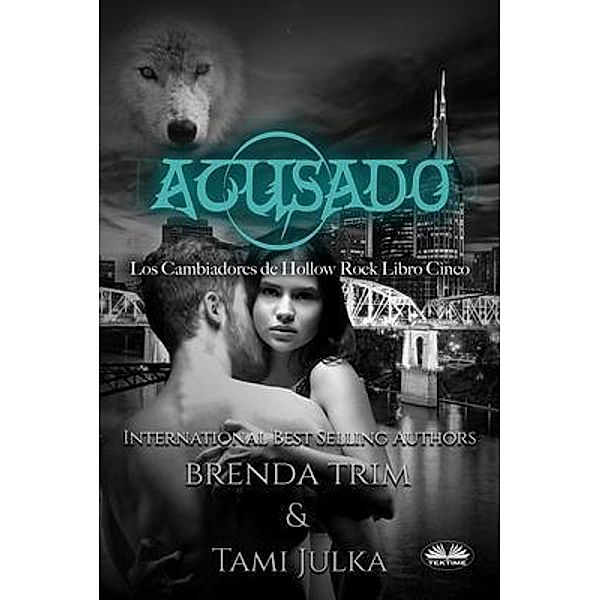 Acusado, Brenda Trim