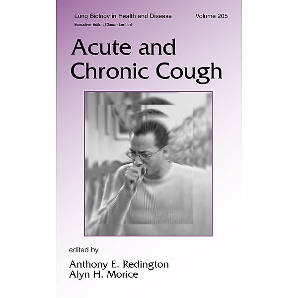 Acute and Chronic Cough