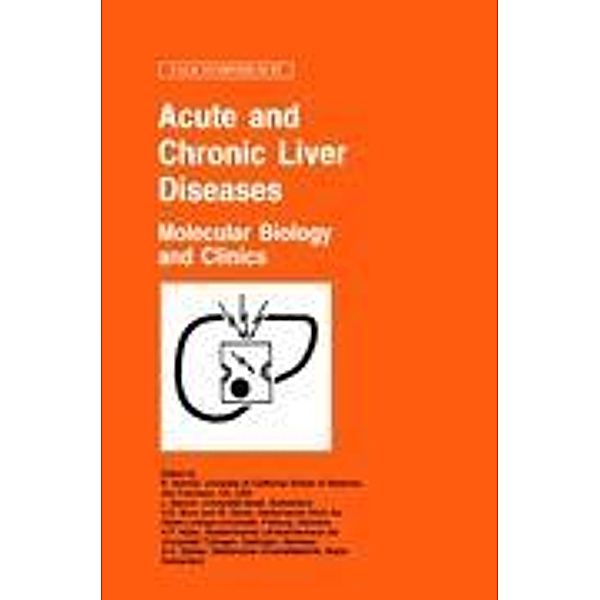 Acute and Chronic Liver Diseases