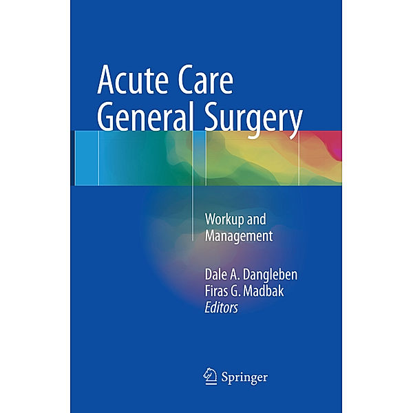 Acute Care General Surgery