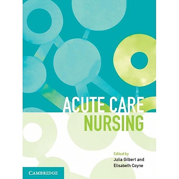 Acute Care Nursing