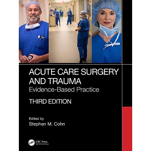 Acute Care Surgery and Trauma