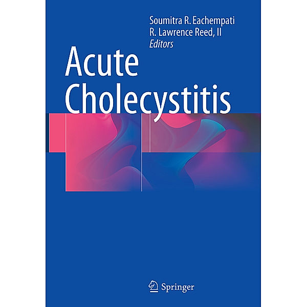 Acute Cholecystitis