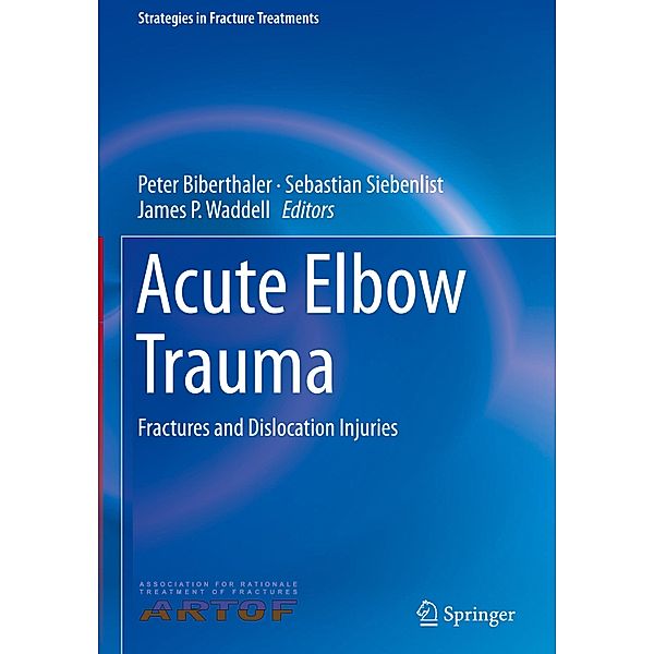 Acute Elbow Trauma