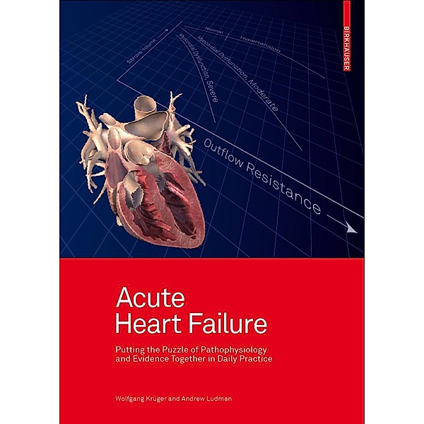 Acute Heart Failure, Wolfgang Krüger, Andrew Ludman