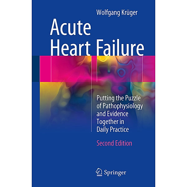 Acute Heart Failure, Wolfgang Krüger