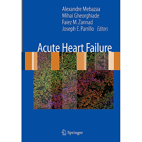 Acute Heart Failure