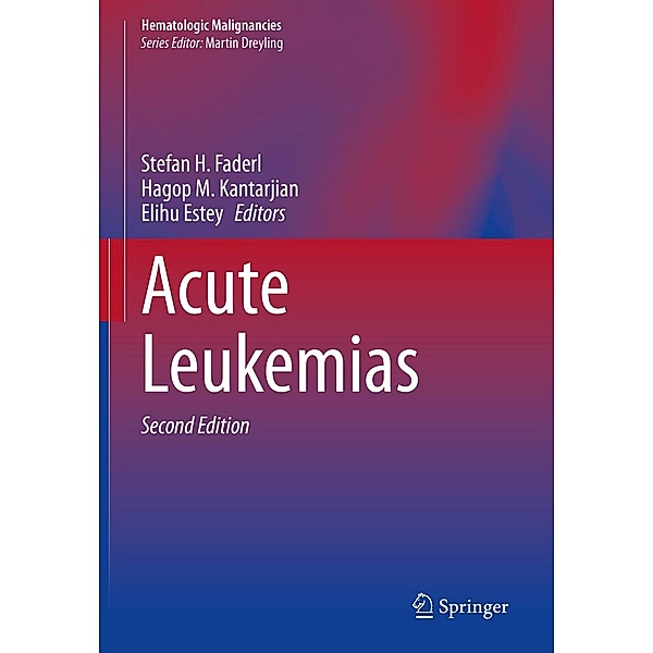 Acute Leukemias / Hematologic Malignancies