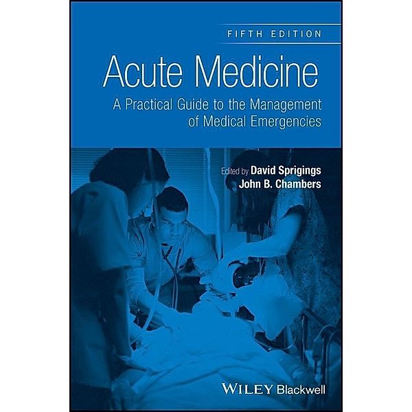 Acute Medicine