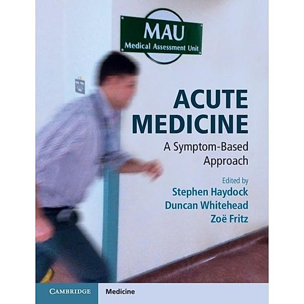 Acute Medicine