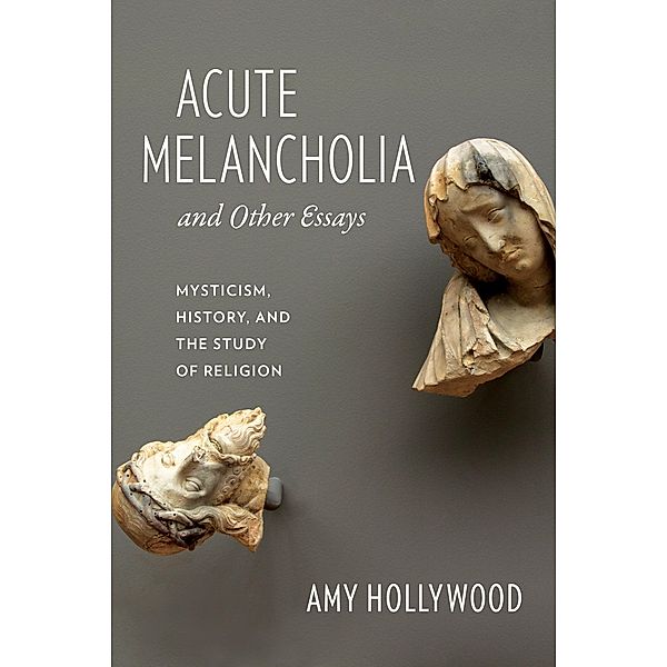 Acute Melancholia and Other Essays / Gender, Theory, and Religion, Amy Hollywood