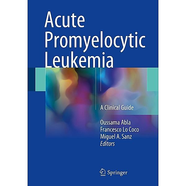 Acute Promyelocytic Leukemia