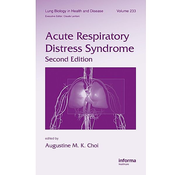 Acute Respiratory Distress Syndrome