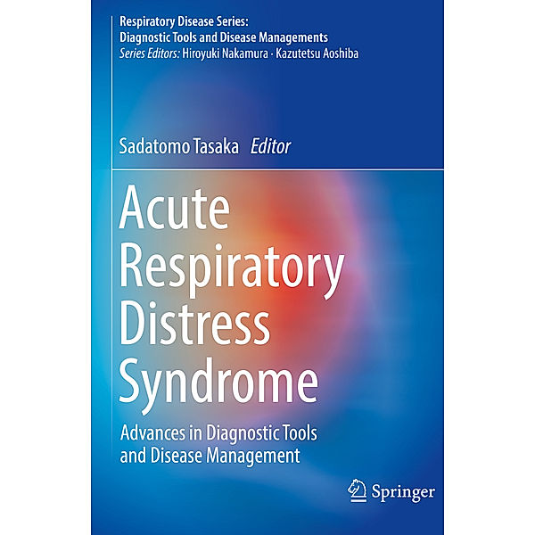 Acute Respiratory Distress Syndrome