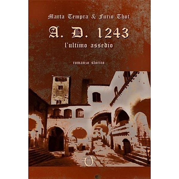 AD 1243 epub, Marta Tempra, Furio Thot
