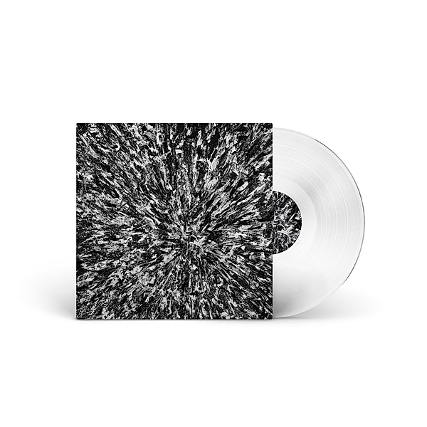 Ad Astra (White Vinyl), Aphyxion