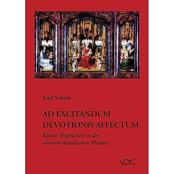Ad excitandum devotionis Affectum, Karl Schade