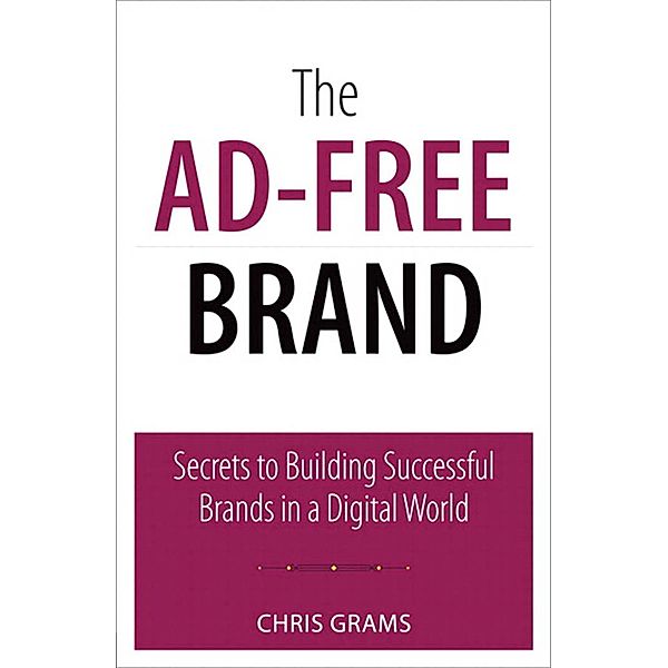 Ad-Free Brand, The, Grams Chris