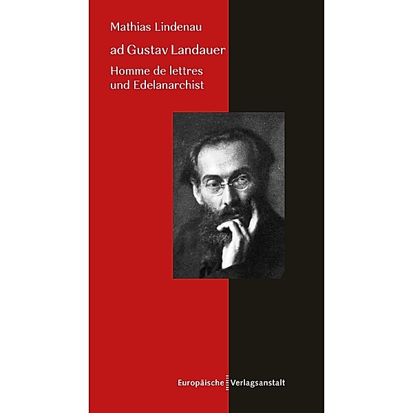 ad Gustav Landauer, Mathias Lindenau