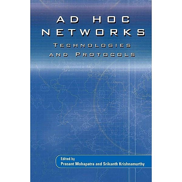 AD HOC NETWORKS