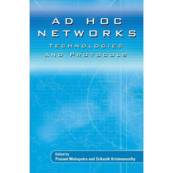 Ad Hoc Networks