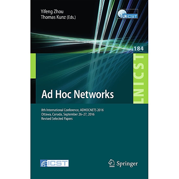 Ad Hoc Networks