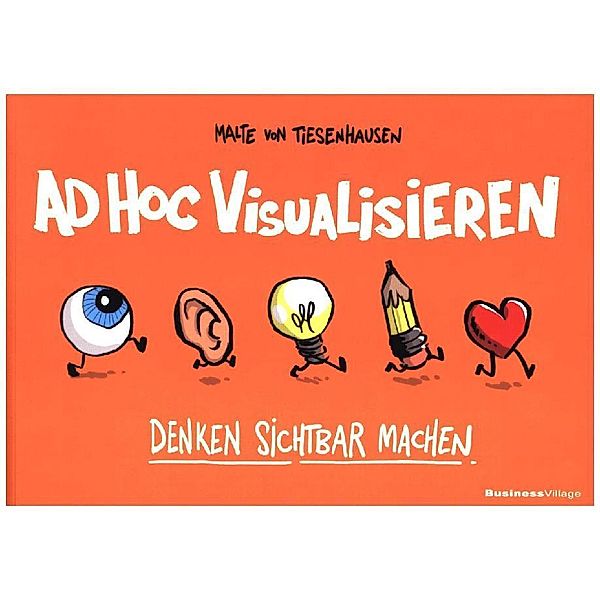 ad hoc visualisieren, Malte von Tiesenhausen