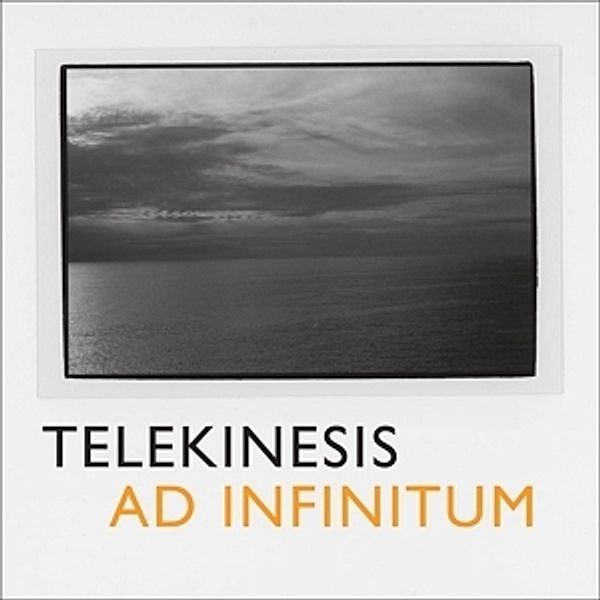 Ad Infinitum, Telekinesis