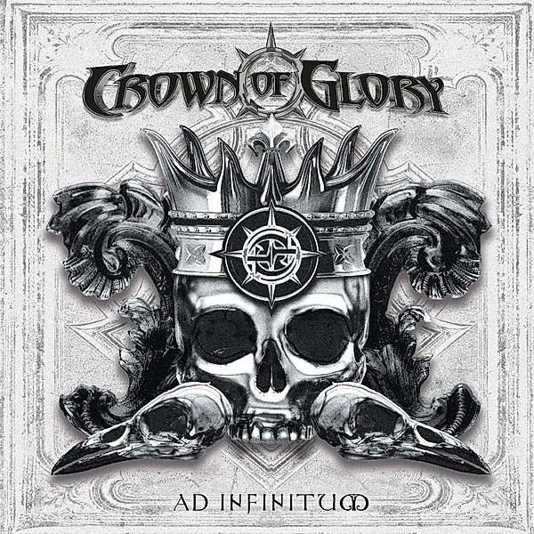 Ad Infinitum (Gatefold Double-Vinyl), Crown Of Glory