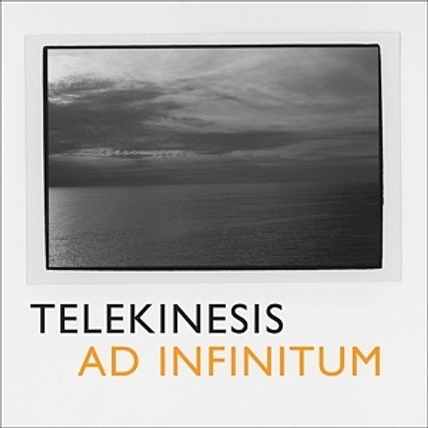 Ad Infinitum (Vinyl), Telekinesis