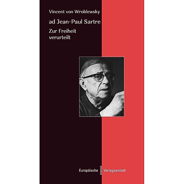ad Jean-Paul Sartre, Vincent von Wroblewsky