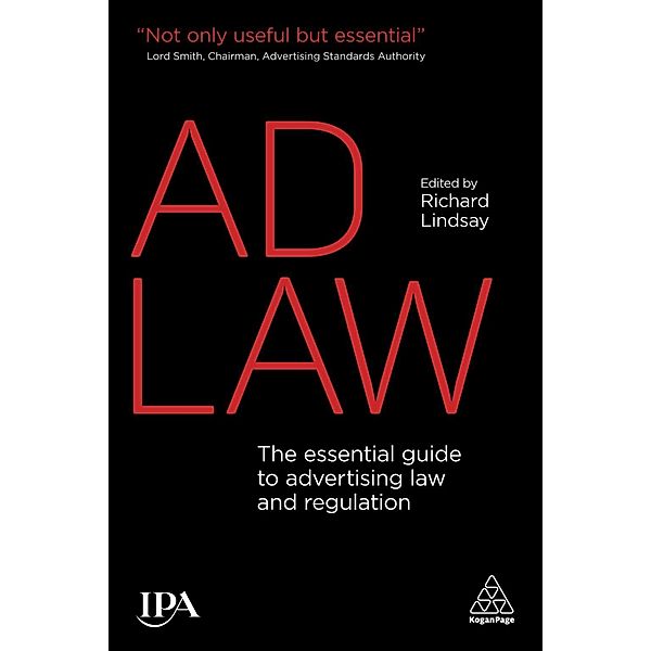 Ad Law