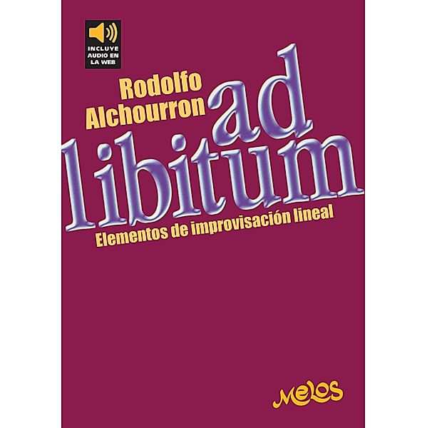 Ad Libitum, Rodolfo Alchurron