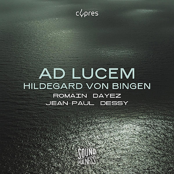 Ad Lucem, Romain Dayez, Jean-paul Dessy