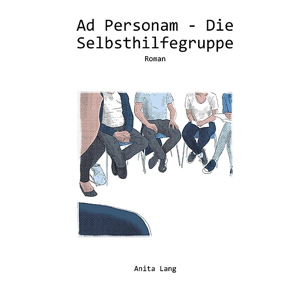 Ad Personam - Die Selbsthilfegruppe, Anita Lang