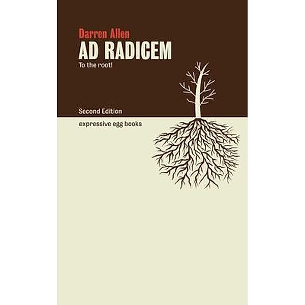 Ad Radicem, Darren Allen