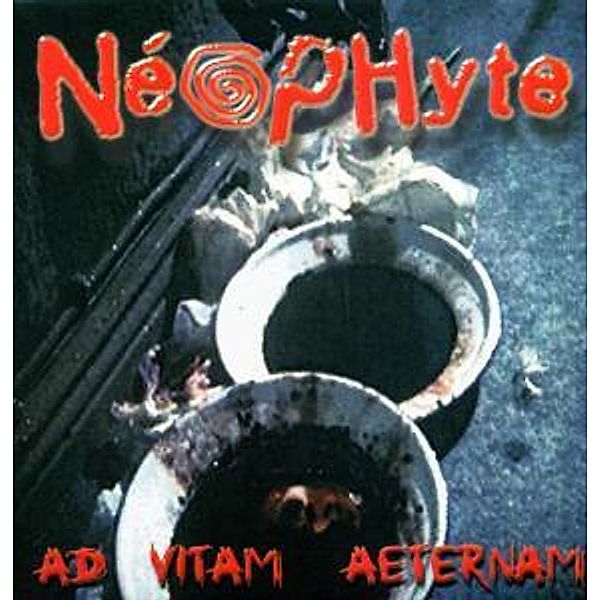 Ad Vitam Aeternam (Vinyl), Neophyte