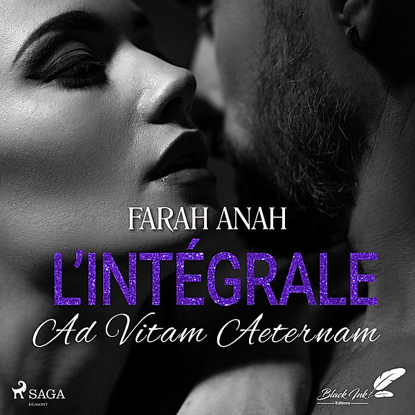 Ad Vitam Aeternem - Ad Vitam Aeternem: L'intégrale, Farah Anah