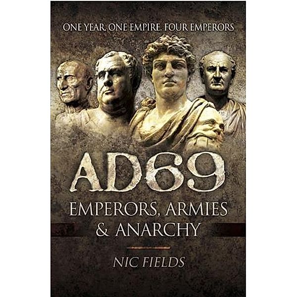 AD69, Dr Nic Fields
