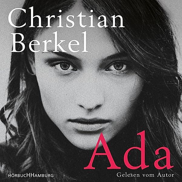 Ada,2 Audio-CD, 2 MP3, Christian Berkel