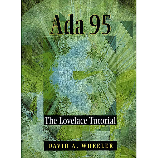 Ada 95, David A. Wheeler