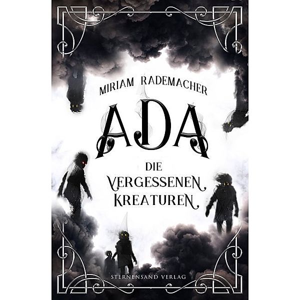 Ada: Die vergessenen Kreaturen, Miriam Rademacher