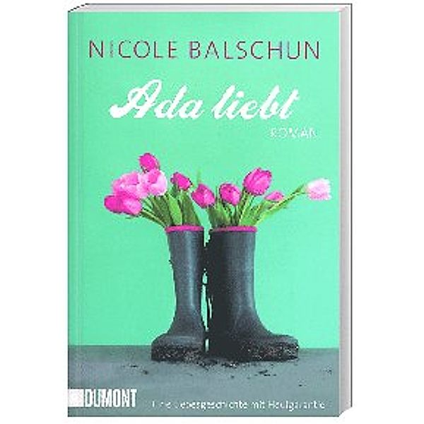 Ada liebt, Nicole Balschun