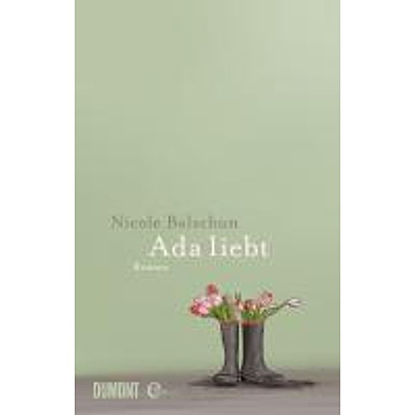 Ada liebt, Nicole Balschun