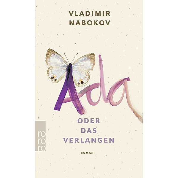 Ada oder Das Verlangen, Vladimir Nabokov